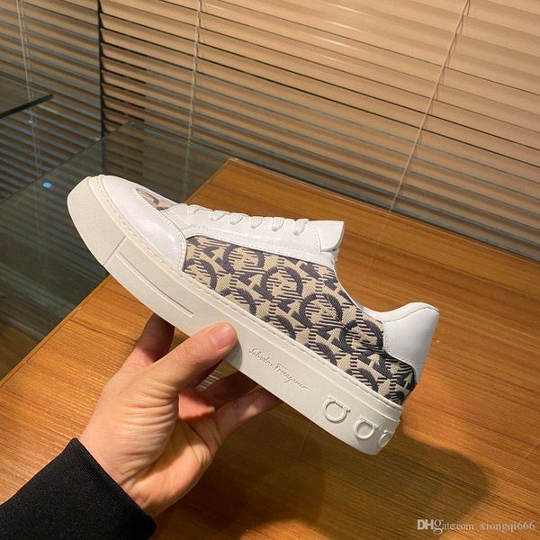 

2020 men's fashion casual sports shoes, comfortable and versatile casual shoes, high-quality men's shoesaa, Red;white