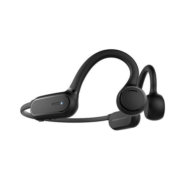 

bluetooth sports headphoneswireless 3d stereo headsets bone conduction for openear solo model running music