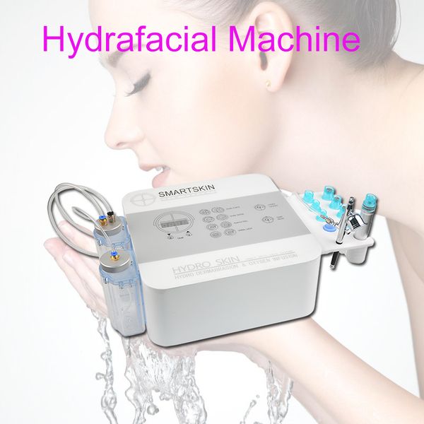 

portable salon clinical equipment oxygen facial rejuvenation machine sale