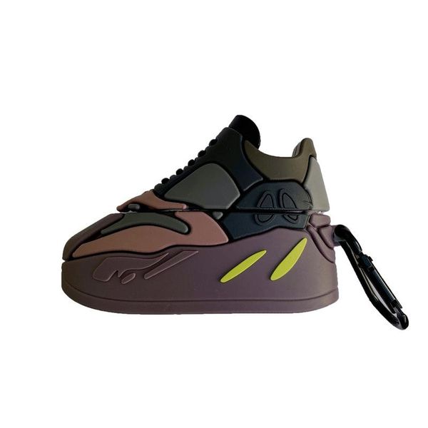 

for airpods pro 2 1 case 3d shoes design protective silicone case for apple airpods pro charging box cover for airpods 2 1