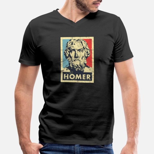 

гомер урожай греческой философии aristoteles t shirt men интересного хлопок вокруг шеи отдых интересная аутентичная весна осень формальной