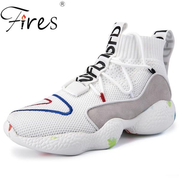 

fires men's rinning shoes outdoor comfortable walking shoes breathable sneakers for women sport brethable zapatillas mujer