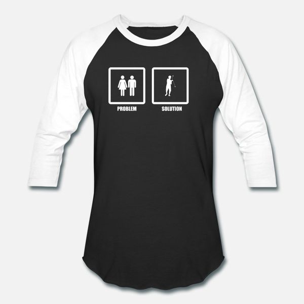 

problem solved yo yoing t shirt men printing 100% cotton round collar male cute basic summer style normal shirt