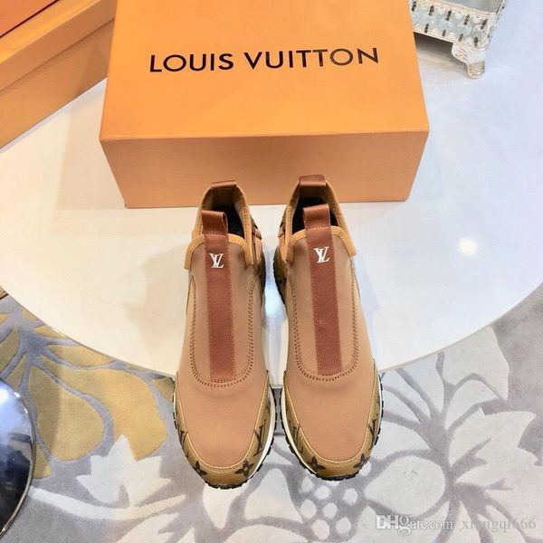 

2020 luxury designer street fashion men and women fashion wild casual shoes couple fashion wild sports shoes, Red;white