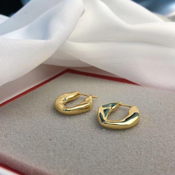 

new arrival brass material of women dangle drop earring pendant in gold plated women jewelery ps5688, Golden