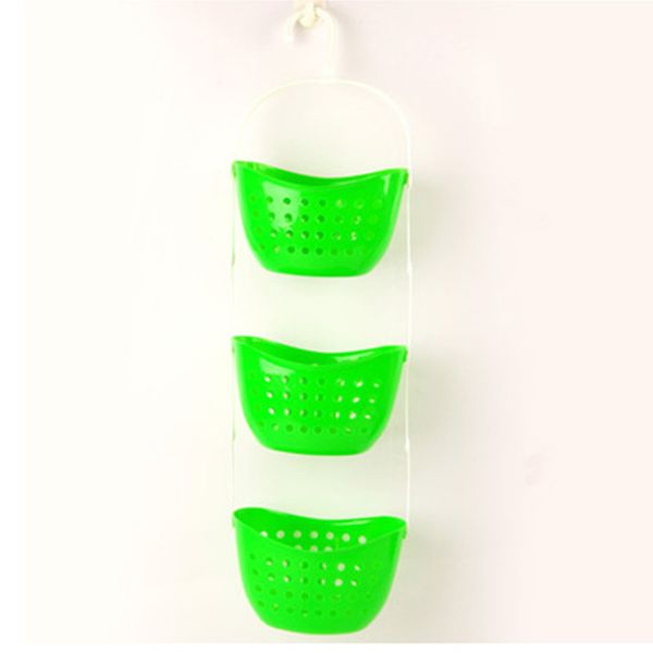 

tier bedroom shower hanging basket rack storage unit organizer