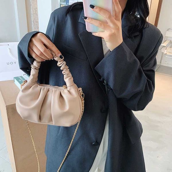

thick handle tote bags for women 2020 luxury handbags women bags designer pu leather chains shoulder crossbody