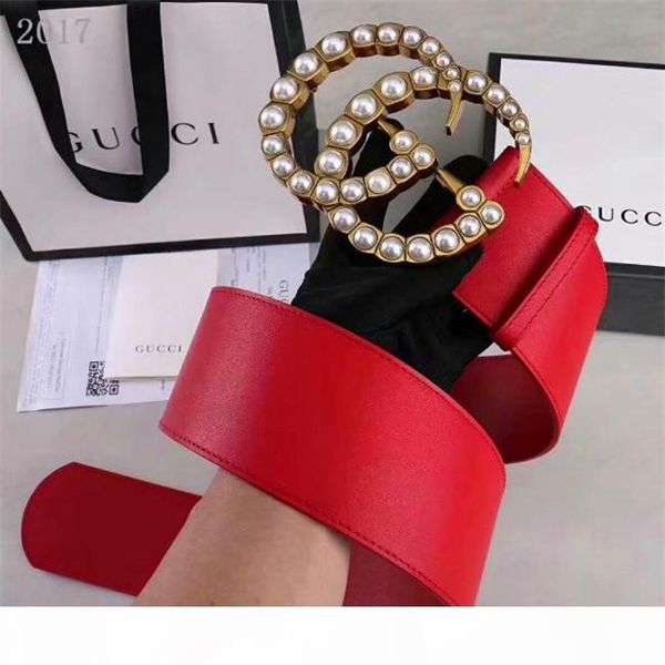 

classic lady leather goods fashionable belt wears smooth buckle leisure belt and wide belt selling style, Black;brown