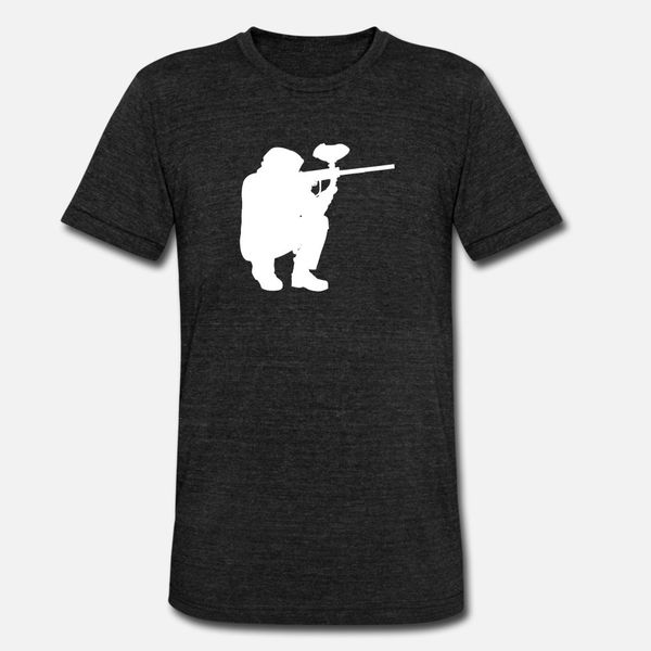 

paintball gotcha funsport airsoft softair airgun t shirt men customized 100% cotton o neck solid color gift comical spring letters shirt