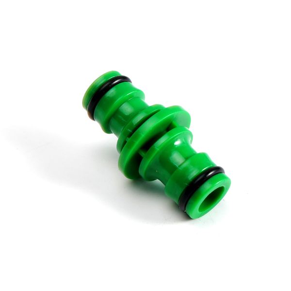 

1/2 '' garden water segregator plastic garden hose connector accessories irrigation tube