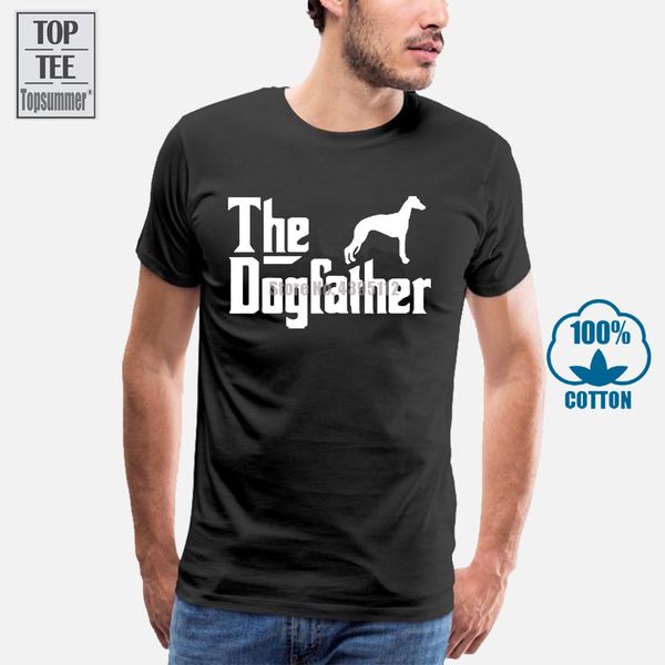 

mens whippet greyhound tshirt dog father t shirt clothing present gift