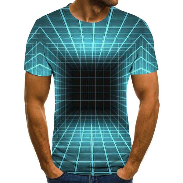 

fun 3d graphics summer breathable 3d print shirts graphic comics humor men clothing
