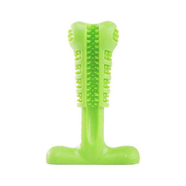 

cat экологичные cleaning силикон поставка pet durable собак жевательные игрушки