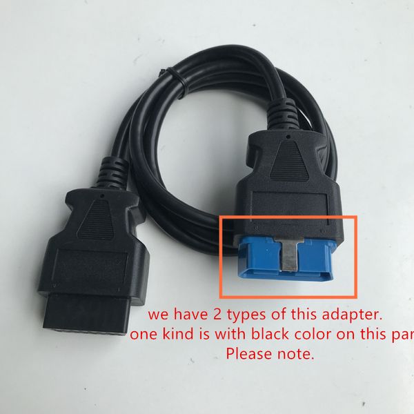

16 pin extension cable obd tool extensions cables connector interface