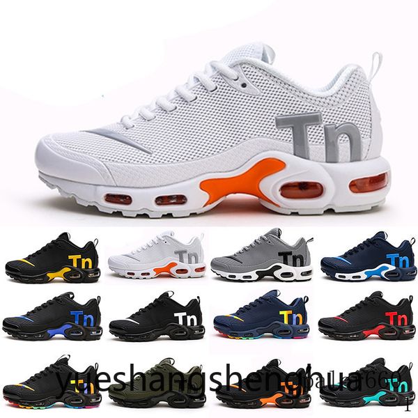 

2019 конструктор mercurial tn мужская обувь женская обувь кроссовки chaussures femme tn отк тройной s спортивные тренажеры подушка размеры e