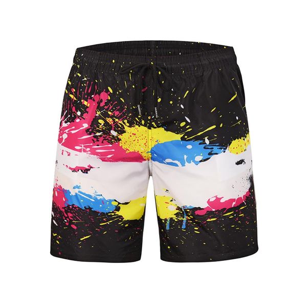 

Mr.1991INC New Quick Dry Summer Mens Print Beach Board Shorts Surf Swimwear Bermuda Shorts