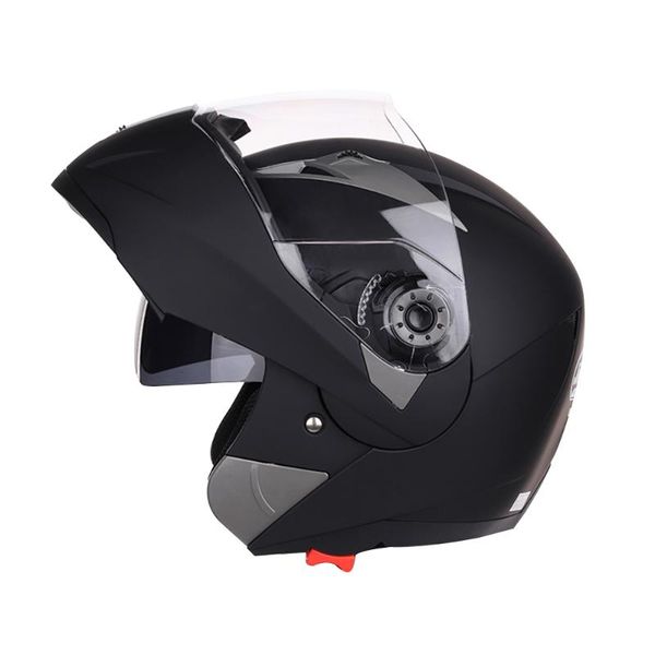 

2020 new flip up full face motorcycle helmet motorbike modular dual lens motocross moto helmet crash full face helmets