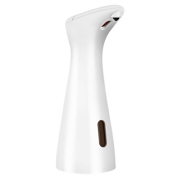 

white abs automatic soap dispenser soap dispenser induction