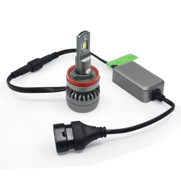 

1set*led headlight v70 led headlight ba20d led motorcycle bulb