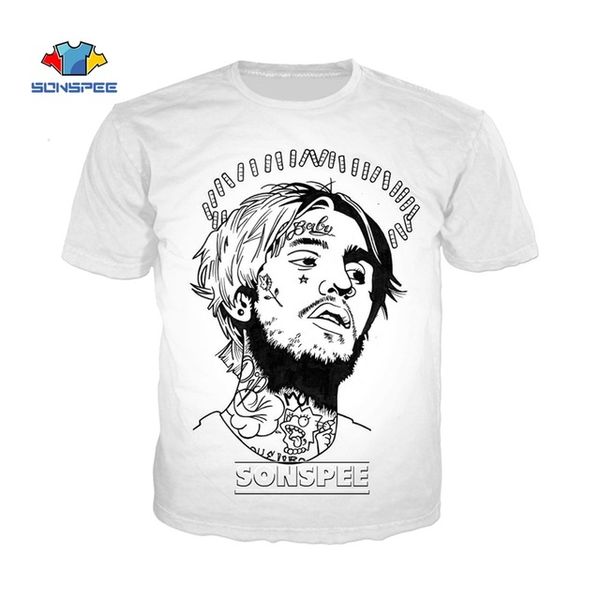 

lil peep music man singer summer lil peep homme camiseta masculina h57 3d print shirts hentai hippie hippie men clothing