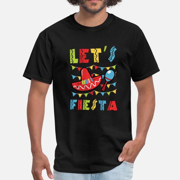 

смешные мексика fiesta mexican party тройник тенниски людей designs 100% хлопок crew neck мужской интересное здание весна осень kawaii рубаш
