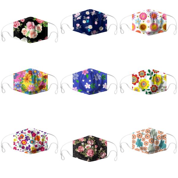 

printing face maskface masks out door sport riding masks mask#834#839, Black