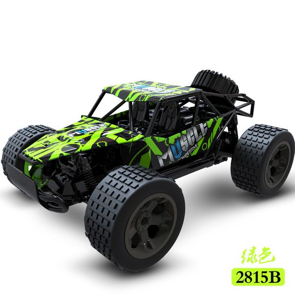 

mountain climbing high speed off-road rc car 2.4g drift buggy shock-resistant sport car exotic modelling kids toy gift