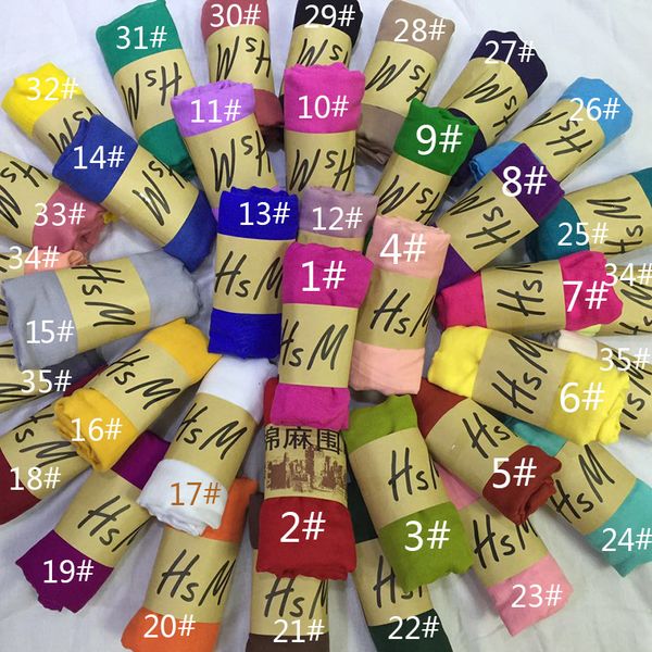 

wholesale multicolor fashion scarves women's girls ladies scarf soft sun protection cotton and linen scarfs candy color scarves, Blue;gray