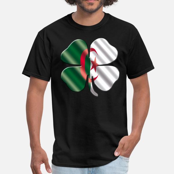 

алжир t shirt men graphic 100% хлопок круглого ворот фотография graphic смешной весна шаблон
