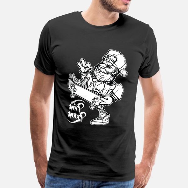 

хип-хоп иллюстрация тенниска мужчины designs майка круглый воротник природный фитнес дышащий летний стиль письмо рубашку