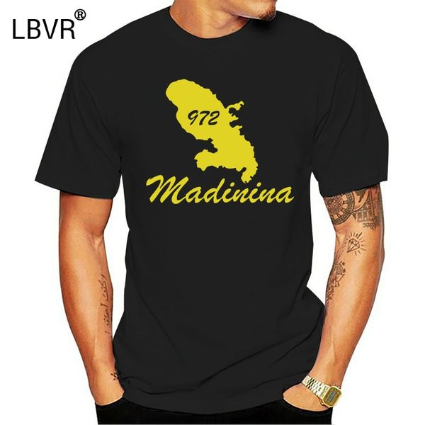 

t-shirt enfant martinique madinina 972 - 9 couleurs - 2 a 12 ans