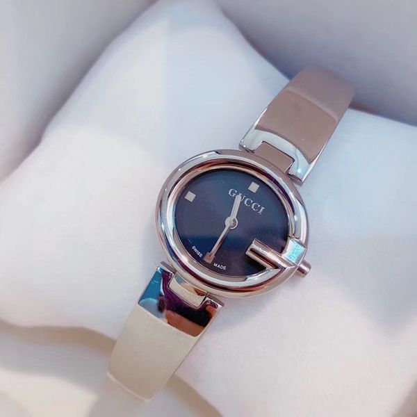 

женские часы новые дамы моды кварцевые часы роскошная часы роскошные платья elegant часы высокого качества водонепроницаемые спортивные часы, Slivery;brown