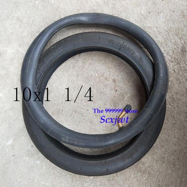 

size 10 inch 10x1 1/4 scooter tires and inner and outer tire, 10*1 1/4 tube tyre electric / gas scooter tire,folding bicycle