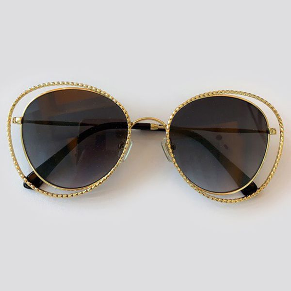 

luxury classic oval 2020 women sunglasses fashion trend sun glasses female uv400 eyewear lentes de sol mujer, White;black
