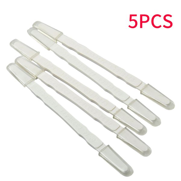 

5pcs grafting pulp pen honey royal jelly squeegee beekeeping tools double head