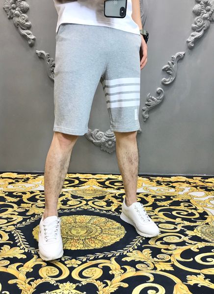 

шорты для мужчин 2020 мужских шорт boardshorts моды кинулись лучшими продавать оптом новый список весны простого красивый beautifulbttq, White;black