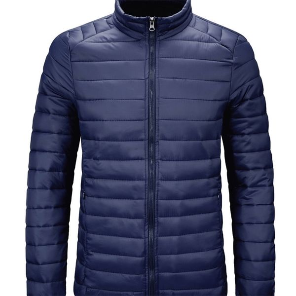 

men's winter warm outdoor down jacket fashion 7tyrxsqt, Black