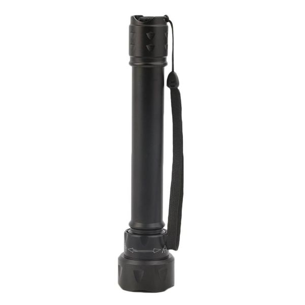 

bike lights uniquefire 1501 ir 850nm infrared + presssure switch mount set