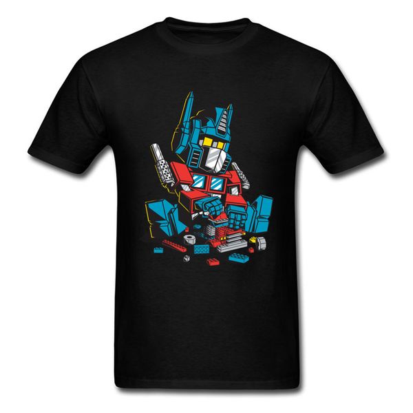 

bulk t-shirts short sleeve full cotton creative t shirts men new style anime printing hilarious t shirt custom blue navy tees