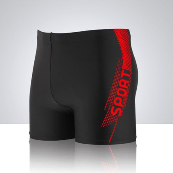 

summer mens swimwear shorts pants casual men swimming pants 2020 new stylish men beach shorts 6 colors asian size xl-4xl