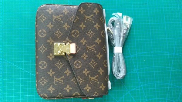 

fashion women handbag messenger bag genuine leather elegant shoulder bags crossbody bags shopping purse clutches