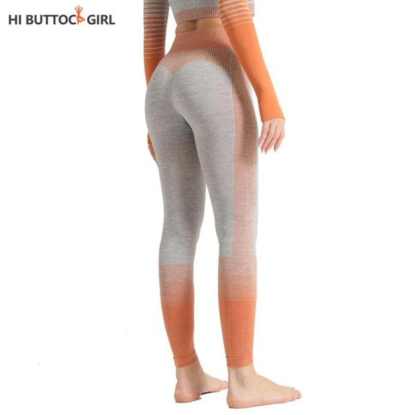 

yoga pants new quick-drying fitness pants women's knitted high-elastic tight-fitting sports hips and hips yoga, White;red
