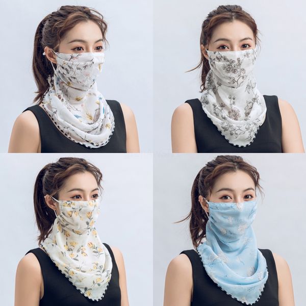 

breathable mouth mask print lovely face respirators reuse mouth masks style direct selling#171, Black