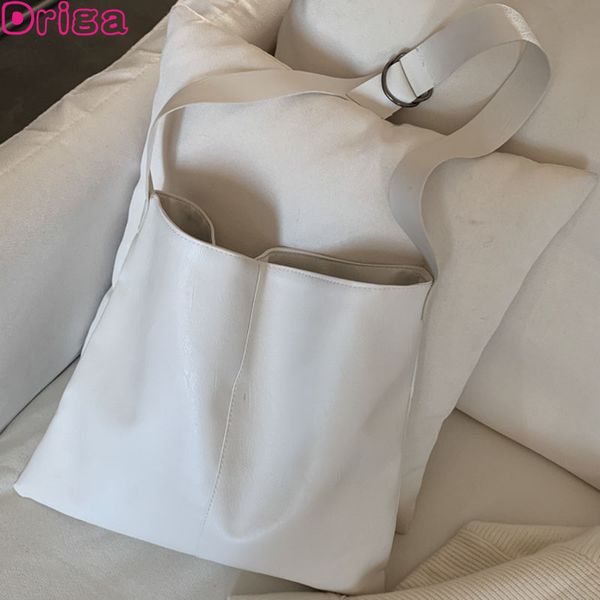 

large capacity casual totes bags new women bag soft pu leather shoulder bags messenger solid color ladies travel hand