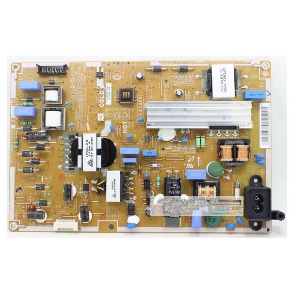 

cgjxsnew original for samsung bn44 -00609a power board l42sf _dsm ua40f5000ar