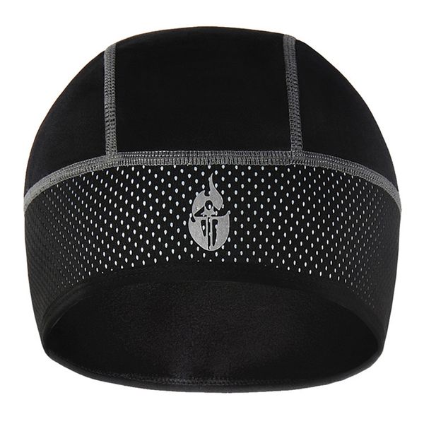 

cycling caps & masks wolfbike outdoor motorcycles mtb riding skiing hat windproof cold-proof thermal cap ciclismo gorras indeal, Black