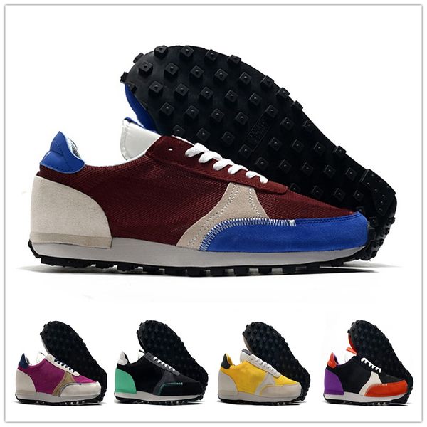 

men daybreak type n. 354 deconstructed sneakers cactus flower barely volt running shoes training sneakers yakuda wholesale dropping accepted, White;red