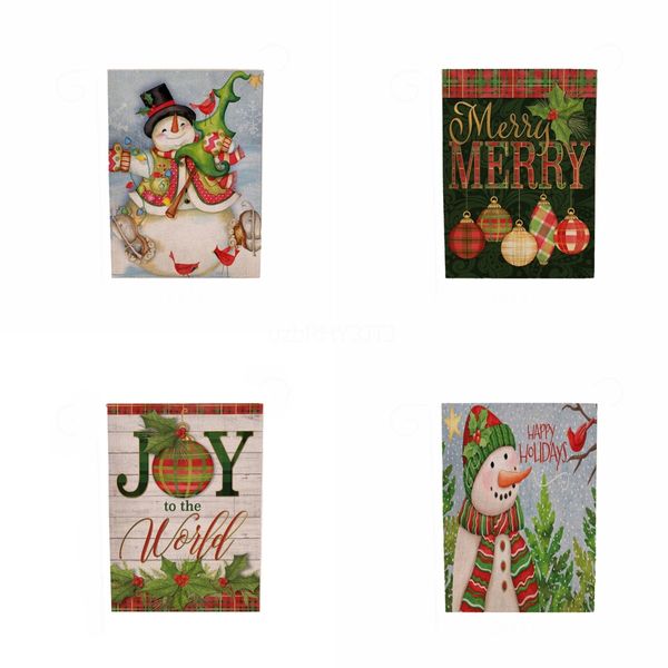 

merry christmas alphabet flag drawing creative felt flag hanging christmas#570