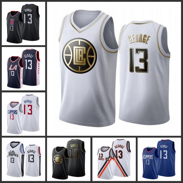 

los angeles clippers marcin gortat men city basketball jersey, Black