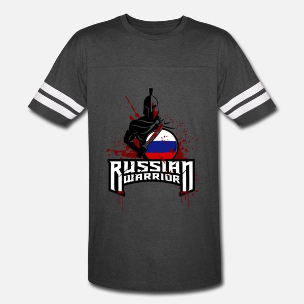

russian warrior russia warrior fighter t shirt men designing tee shirt plus size 3xl clothes crazy fashion summer style leisure shirt